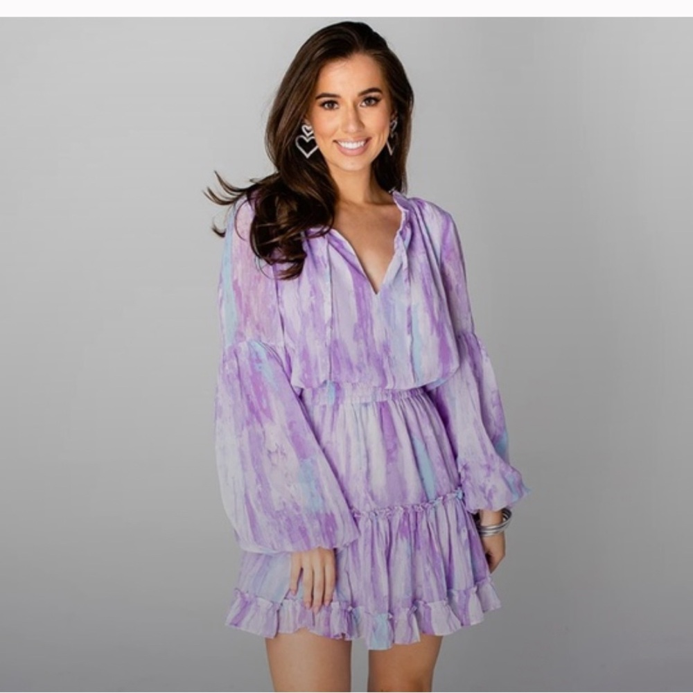 BUDDY LOVE dress-MWT